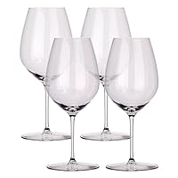 Riedel Performance Cabernet/Merlot Glasses, Set of 4