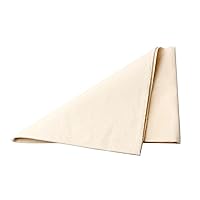 Linen Fermented Cloth Dough Fermenting Cloth Baking Mat Linen Proofing Cloth Cotton Linen Material For Bread Making Proofing Cloth
