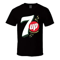 7 up soda pop Shirt t-Shirt tee