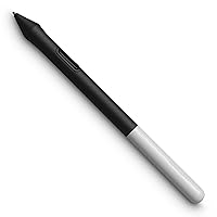 Wacom One Pen CP91300B2Z for Wacom One Creative Pen Display, 5.6