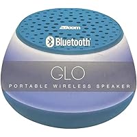 2Boom GLO Portable Wireless Speaker
