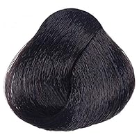 Lisap Escalation Now Color Hair Color Cream, 100 ml./3.38 fl.oz. (3/00 ES - Intense Dark Brown)