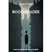 Room Reader: Detective with a magic Lock-Shaped Eye