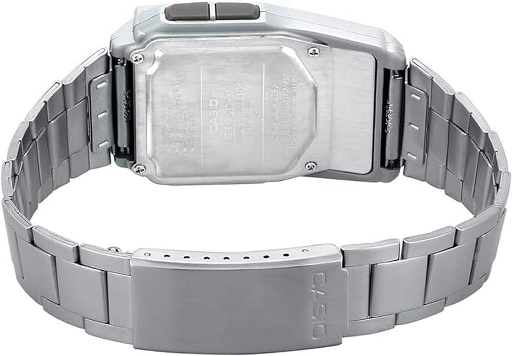 Casio Collection Unisex-Armbanduhr