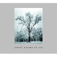 Ansel Adams at 100 Ansel Adams at 100 Paperback Product Bundle