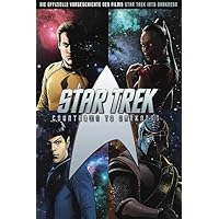 Star Trek Countdown to Darkness Star Trek Countdown to Darkness Hardcover
