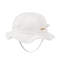 MIKIHOUSE HOT BISCUITS 72-9108-687 Tulip Hat, Hat, Boys, Girls, Baby, Children's Clothing
