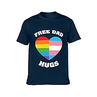 Gay Pride Stuff LGBTQ Gay Pride Shirt for Women Cotton Lesbian LGBT Gay Ally Pride T-Shirt Let Me Be Perfectly Queer