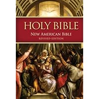 NABRE: New American Bible Revised Edition NABRE: New American Bible Revised Edition Kindle Paperback Hardcover
