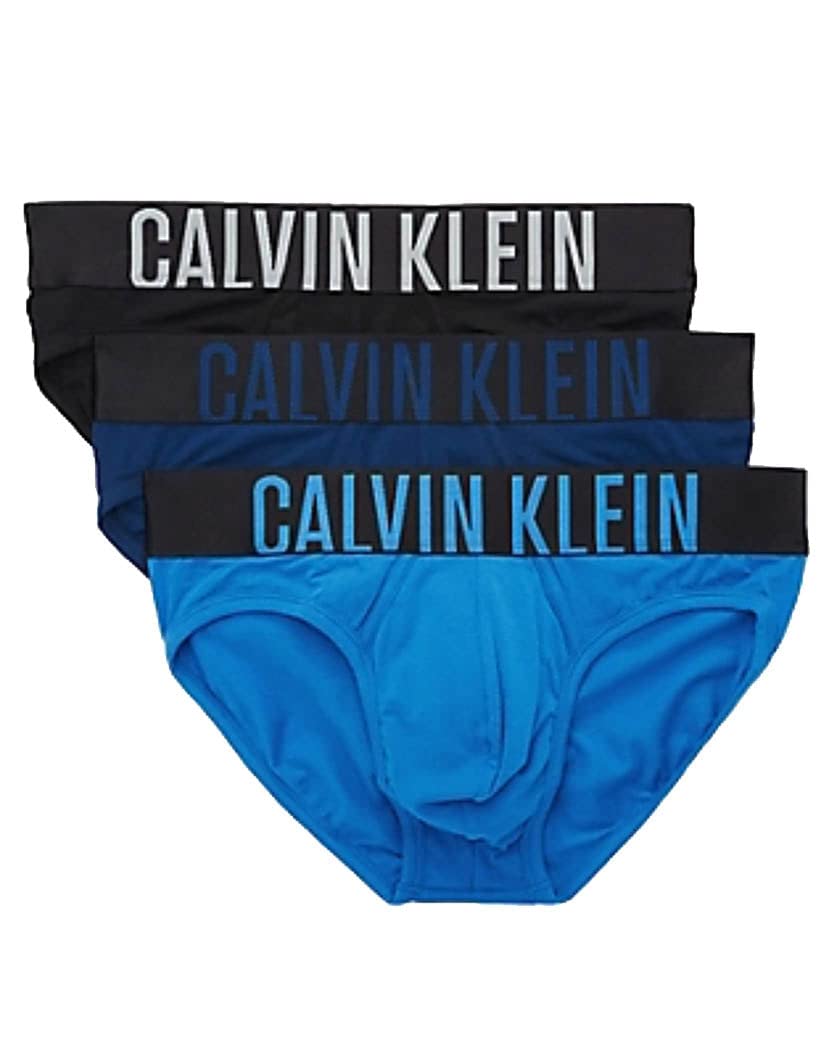 Mua Calvin Klein Intense Power Cotton Hip Brief 3-Pack NB2595 trên Amazon  Mỹ chính hãng 2023 | Giaonhan247