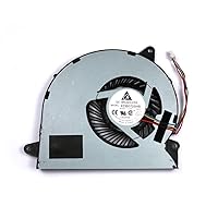 Replacement Laptop Fan Compatible with Asus U31F-RX087