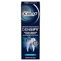 Crest Pro-Health Densify Dual Action Toothpaste 4.1 oz