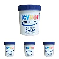 Balm Size 3.5z Balm (Pack of 4)