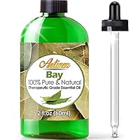 Artizen 2oz Oils - Bay Essential Oil - 2 Fluid Ounces