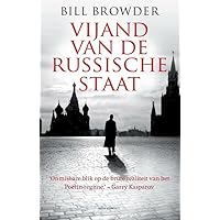 Vijand van de Russische staat (Dutch Edition) Vijand van de Russische staat (Dutch Edition) Paperback