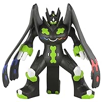 Pokémon Moncolle ML-26 Zigarde (Perfect Form)