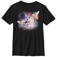 Fifth Sun Boys' Little Boys' Animal Graphic T-Shirt