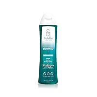 Luxury Smoothing & Strengthening Moisturizing Shampoo (8 oz)