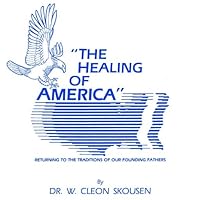 The Healing of America