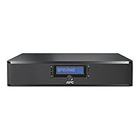 APC J25B 8-Outlet J-Type Power Conditioner with Battery Backup