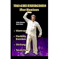 Tai-chi Exercises for Seniors