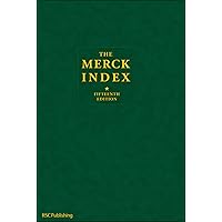 The Merck Index: An Encyclopedia of Chemicals, Drugs, and Biologicals The Merck Index: An Encyclopedia of Chemicals, Drugs, and Biologicals Hardcover