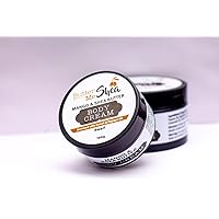 Butter Me Shear, Mango & Shea Butter Body Cream (Pearl), with Caramel Goodness & Cappuccino Hazelnut Fragrance, Natural Nourishing agents for all skin types (3.53)