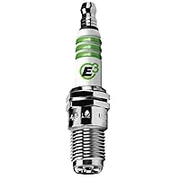E3 Spark Plugs E3.108 Premium Racing Spark Plug w/DiamondFIRE Technology (Pack of 1)