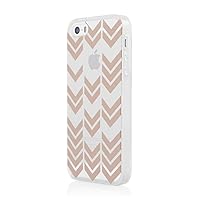 Incipio Cell Phone Case for Apple Devices - Retail Packaging - Rose Gold/Rose Gold