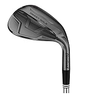 Cleveland Golf Smart Sole Black Satin 4.0 Wedge