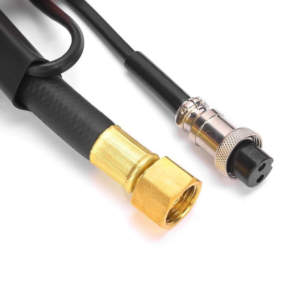 Mua Wp17 Tig Welding Torch Air Cooled Tig Welding 13 Feet Cable