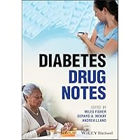 Diabetes Drug Notes Diabetes Drug Notes Kindle Paperback