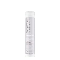 Clean Beauty Repair Shampoo, Strengthens and Protects, For Damaged, Brittle Hair, 8.5 fl. oz.