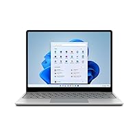 MICROSOFT Surface Laptop GO 2, 12.4