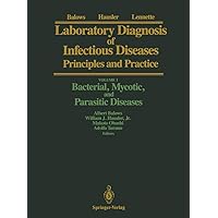Laboratory Diagnosis of Infectious Diseases: Principles and Practice Laboratory Diagnosis of Infectious Diseases: Principles and Practice Kindle Hardcover Paperback
