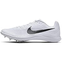 NIKE Zoom Rival Track & Field Distance Spikes Adult DC8725-100 (W), Size 14