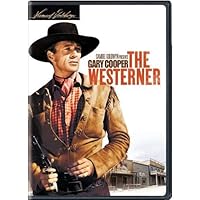 Westerner [DVD] [1940] [Region 1] [US Import] [NTSC]