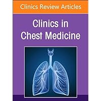 Pediatric Respiratory Disease, An Issue of Clinics in Chest Medicine (Volume 45-3) (The Clinics: Internal Medicine, Volume 45-3)