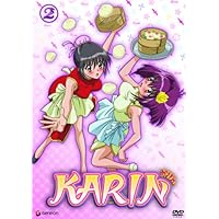 Karin 2: Vampire Hunter (Widescreen Edition) Karin 2: Vampire Hunter (Widescreen Edition) DVD