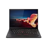 Lenovo ThinkPad X1 Nano Gen 1 Laptop, Intel 4-Core i7-1160G7, 13