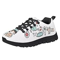Children's Running Shoes Boys and Girls Sports Tennis Shoes Round Head Low Top Shoes Fashion Comfortable School Shoes