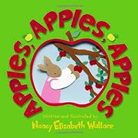 Apples, Apples, Apples Apples, Apples, Apples Paperback Kindle Hardcover