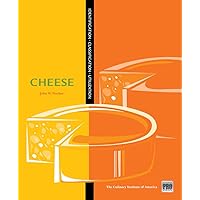 Cheeses (Pro Kitchen Series) Cheeses (Pro Kitchen Series) Hardcover
