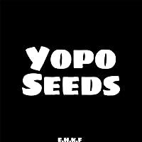 Yopo seeds [Explicit]