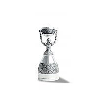 Nuremberg Bridal Cup 17 cm high