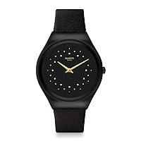 Swatch SKIN SHADOW Unisex Watch (Model: SYXB102)