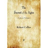 The Secret of the Ages The Secret of the Ages Paperback Kindle Audible Audiobook Hardcover Audio CD