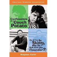 Confessions of a Couch Potato Confessions of a Couch Potato Paperback