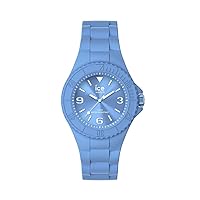 ICE Generation - Women's Wristwatch with Silicon Strap (Small)