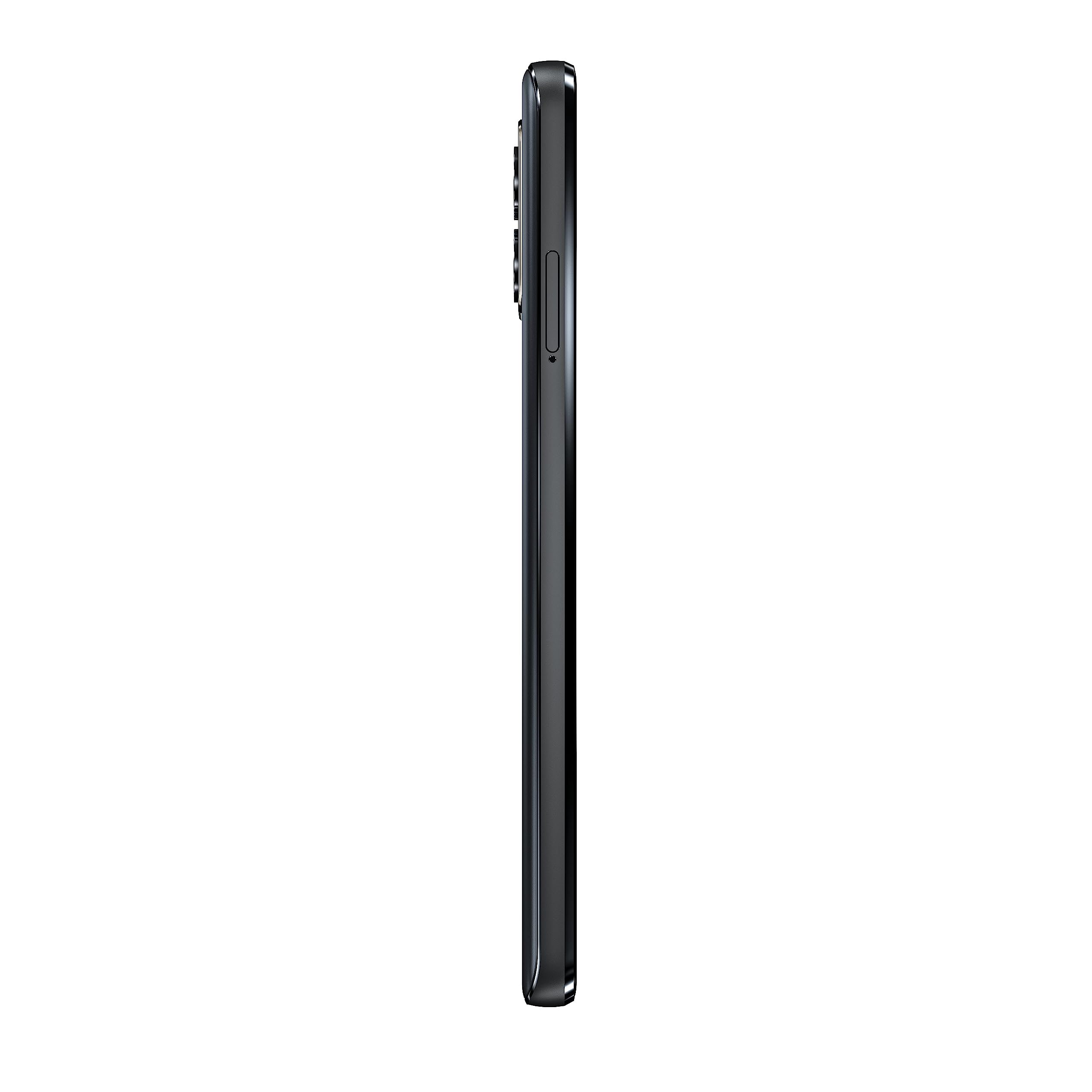 Motorola Moto G Stylus 5G | 2023 | Unlocked | Made for US 6/256GB | 50 MPCamera | Cosmic Black, 162.83x73.77x9.29